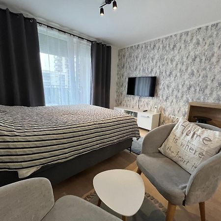 Apartment Una SJJ Buitenkant foto
